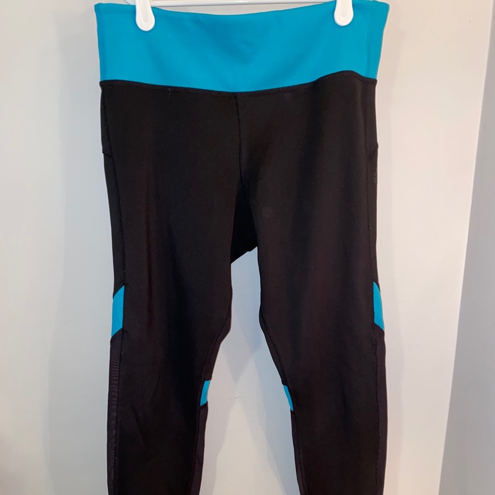 Adidas leggings